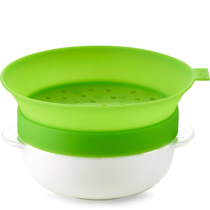 naczynie do owsianki w kuchence mikrofalowej