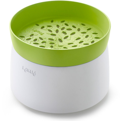 Naczynie do gotowania ryżu i kaszy Lekue 0200700V06M017