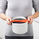 Naczynie do gotowania ryżu w kuchence mikrofalowej M-Cuisine Joseph Joseph 45002