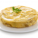 Naczynie do hiszpańskiego omletu Native Lekue 3402800R10U008