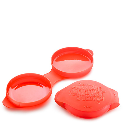 Naczynie do hiszpańskiego omletu Native Lekue 3402800R10U008