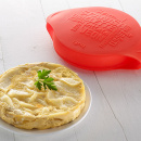 Naczynie do hiszpańskiego omletu Native Lekue 3402800R10U008