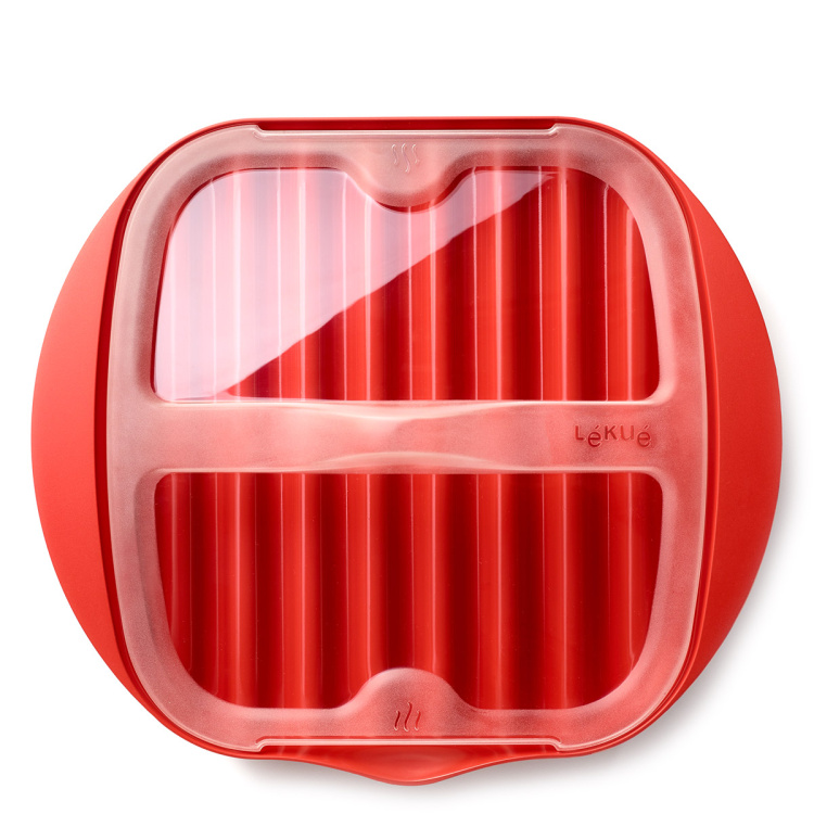 naczynie do pieczenia boczki w mikrofali