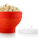 Naczynie do prażenia kukurydzy, popcornu Native Lekue 0200226R10M017