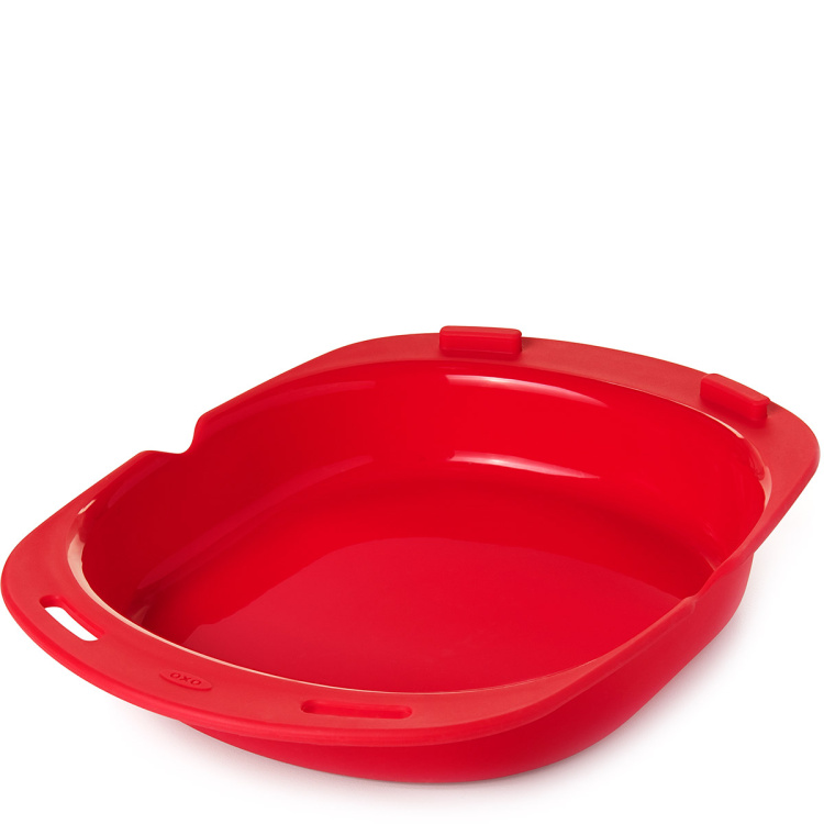 naczynie do omletu w mikrofalówce