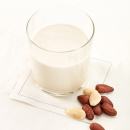 Naczynie do przygotowania wegańskiego mleka roślinnego Lekue 0220526M06M017