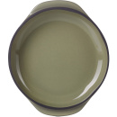 Naczynie do serwowania creme brulee 14 cm Caractere Revol kardamon RV-654574-4