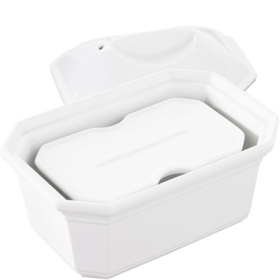 Naczynie do terriny lub pasztetu z praską Revol 641229