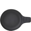 Naczynie do zapiekanek, 18 cm, porcelanowa imitacja łupka Basalt Revol RV-654192-4