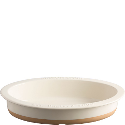 Naczynie do zapiekania owalne Mason Cash 30 x 19 cm 2001.765