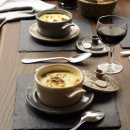 Naczynie Mini Cocotte Emile Henry grafitowe EH794533