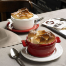 Naczynie Mini Cocotte Emile Henry miętowe EH744533