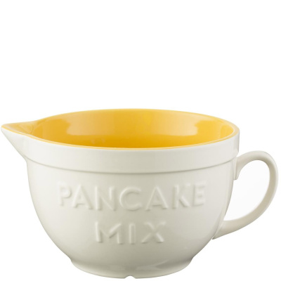 Naczynie na ciasto naleśnikowe 2 Litry Baker's Authority Mason Cash 2002.023