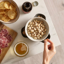 Naczynie na przekąski podwójna miseczka Double Dish Joseph Joseph 20156