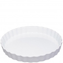 Naczynie na tartę Kuchenprofi porcelanowe KU-0750418228