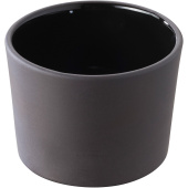 Naczynie porcelanowe na tapas Solid & Likid Revol czerwone wnętrze RV-646423-6