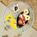 Naczynie żeliwne do zapiekania impregnowane olejem 32 cm Lodge HOSD