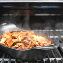 Naczynie żeliwne do zapiekania impregnowane olejem 32 cm Lodge HOSD