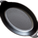 Naczynie żeliwne do zapiekania impregnowane olejem 32 cm Lodge HOSD