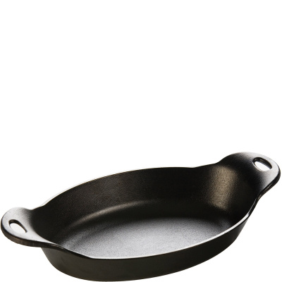 Naczynie żeliwne do zapiekania impregnowane olejem 32 cm Lodge HOSD