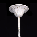 Nadzwyczajny żyrandol pięcioramienny MW-Light Classic 318013905