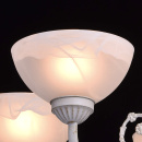 Nadzwyczajny żyrandol pięcioramienny MW-Light Classic 318013905