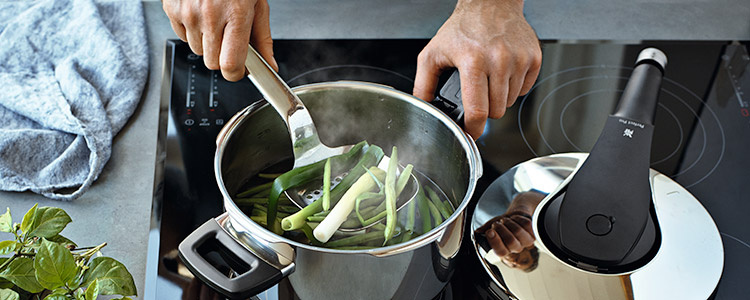 Najlepsze garnki kuchenne dla Ciebie