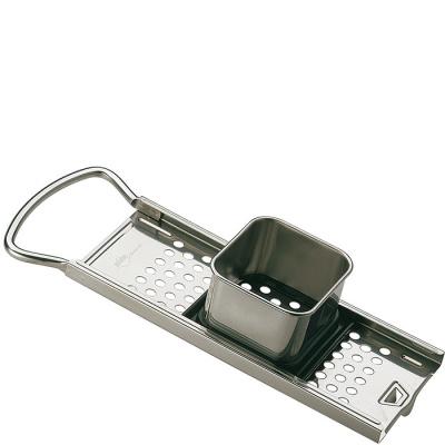 Nakładka na garnek do lanych klusek Kuchenprofi KU-1002312800