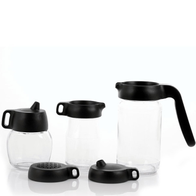 Nakrętki na słoiki Royal VKB 5szt. VT820.AG5