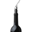 Nalewak napowietrzający do wina Blade Menu czarny 4621539