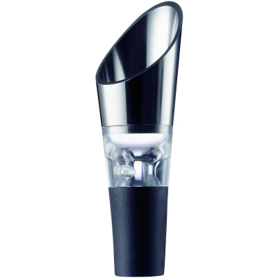 Nalewak napowietrzający do wina Premium Menu 4653139