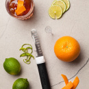 Narzędzia barmańskie - zestaw 7w1 Microplane 41060E