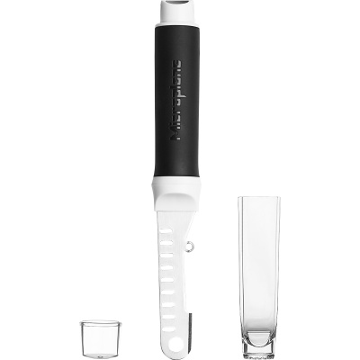 Narzędzia barmańskie - zestaw 7w1 Microplane 41060E