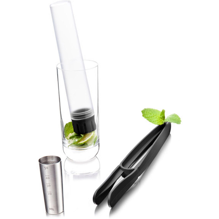 Narzędzia do koktajli