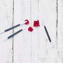 Narzędzia do modelowania lukru i marcepanu Birkmann 443 556