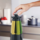 Narzędzia kuchenne Elevate ze stojakiem Joseph Joseph opal 10141