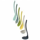 Narzędzia kuchenne Nest Utensils Plus Opal Joseph Joseph 10140