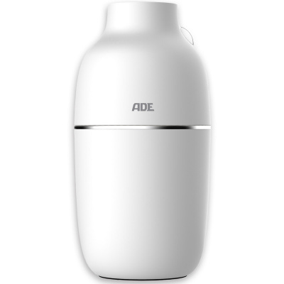 Nawilżacz powietrza ładowany przez USB - ADE, biały AD-HM 1800-1