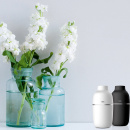 Nawilżacz powietrza ładowany przez USB - ADE, biały AD-HM 1800-1