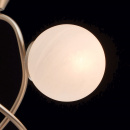 Niespotykana lampa wisząca MW-LIGHT Megapolis 306013003