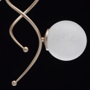 Niespotykana lampa wisząca MW-LIGHT Megapolis 306013003