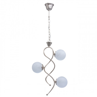 Niespotykana lampa wisząca MW-LIGHT Megapolis 306013003