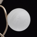 Niespotykana lampa wisząca MW-LIGHT Megapolis 306013003