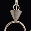 Niespotykana lampa wisząca MW-LIGHT Megapolis 306013003