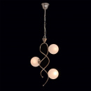 Niespotykana lampa wisząca MW-LIGHT Megapolis 306013003