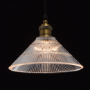 Niespotykana lampa wisząca RegenBogen Megapolis 682011601