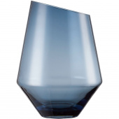 Nietuzinkowy wazon Diamonds Zwiesel 1872 Midnight Blue SH-6079-277-B