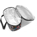 Niewielka torba termoizolacyjna Reisenthel Coolerbag XS autumn 1 RUF7053