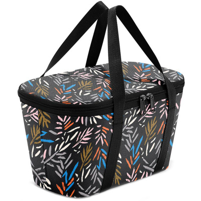 Niewielka torba termoizolacyjna Reisenthel Coolerbag XS autumn 1 RUF7053