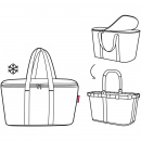 Niewielka torba termoizolacyjna Reisenthel Coolerbag XS autumn 1 RUF7053
